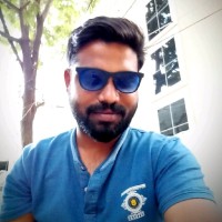 S Durga Sai Prasad