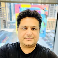 Ali Syed
