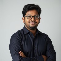 Vignesh Manoharan