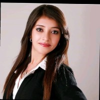 Pooja Thakkar