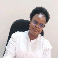 Thembi Hlomuka
