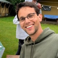 Maarten Vink