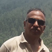 Suneel Kumar