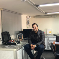 Mohamad Darwich