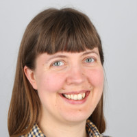 Cecilia Gustafsson