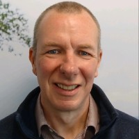 Ian Buchanan