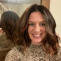 Nicola Blackburn