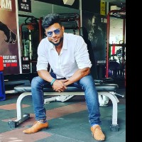 Sandeep Kumar V