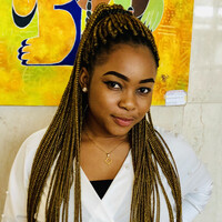 Chiamaka Anyanwu
