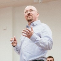 Marcin (Martin) Demkowicz