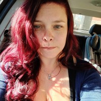 Samantha Baxter