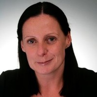 Victoria Slater