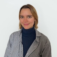 Madeleine Gregory