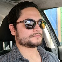 Kevin Calderon