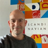 Anders Harrild