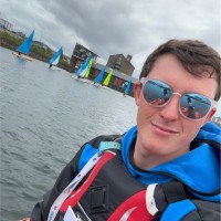 Rhys Gorman