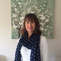 Sarah Wigmore