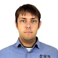 Igor Pavlov