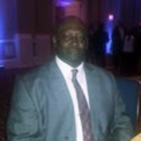Ronnie Taylor