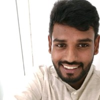Dheepak P