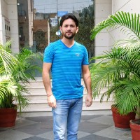 Jagdish Chandra Kargeti