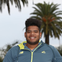 Keegan Oh-Chee