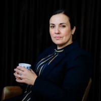 Eva González Pérez