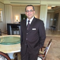 Annil Tabani