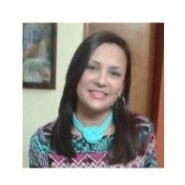 Naydelin Parra