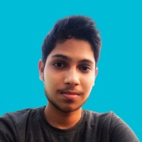 Mohammed Sufiyan S