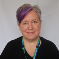 Alison Abbott