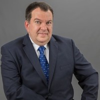 Gregory Wyman