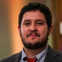 Patricio Rodríguez Montecinos