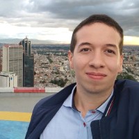 Juan P. Mazuera
