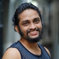 Sreehari Venugopal