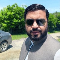 Aizaz Ullah