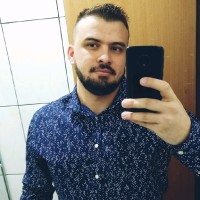 Matheus Silveira Fernandes
