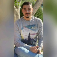 Ahmad Sarrawi