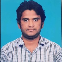 Aravinth Krishnamurthi