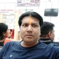 Pankaj Kumar Chubey