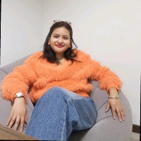 Daniela Flores Pérez