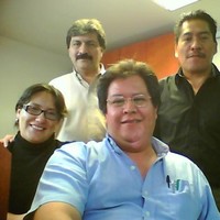Miguel A Corona