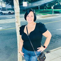 Tina Rumfelt