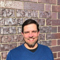 Ryan Pfundheller