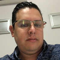 Jose Luis Diaz
