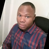 Sam Katembo