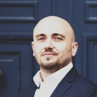 Arnaud Gourragne