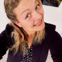 Angelina Baumann