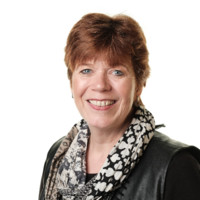 Inge Busschers-Lohuis