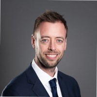 Bradley Harris